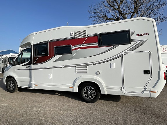 Kabe TRAVEL MASTER NOVUM N720 LGB 5 of 19