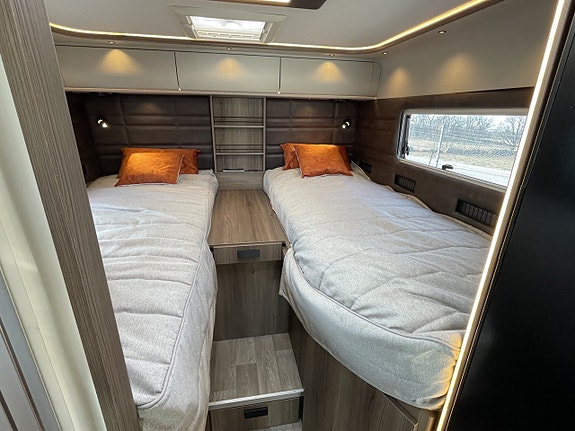 Kabe TRAVEL MASTER NOVUM N720 LGB 12 of 19