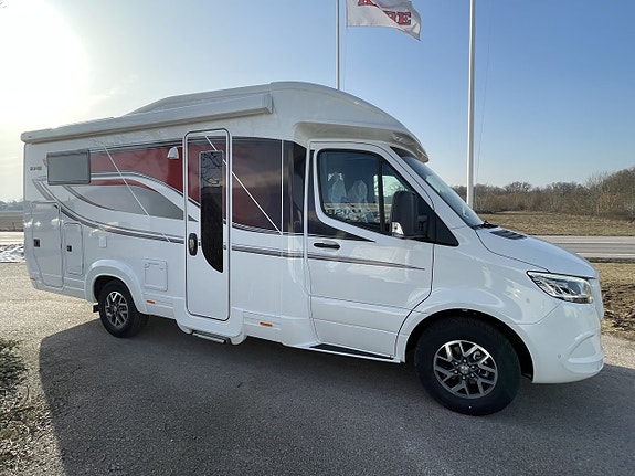 Kabe TRAVEL MASTER NOVUM N720 LGB 3 of 19