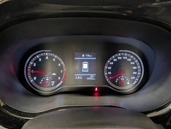 Hyundai i10 10 of 12