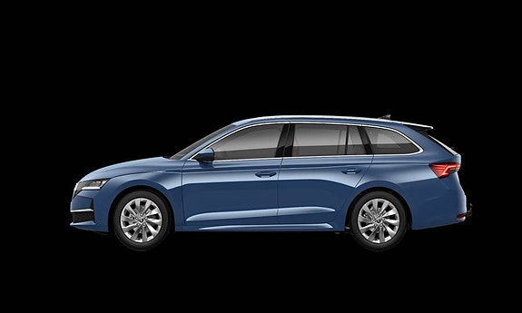 Skoda Octavia 3 of 5