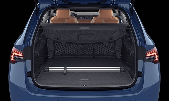 Skoda Octavia 6 of 6