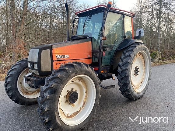 Valtra Valmet 800