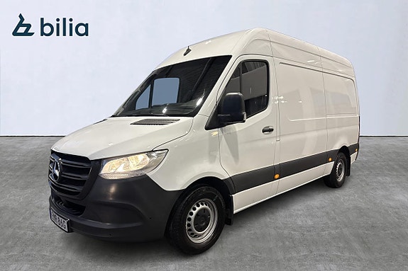 Mercedes-Benz Sprinter 315
