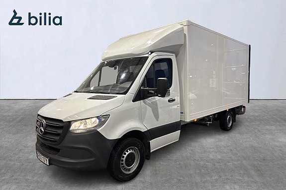 Mercedes-Benz Sprinter 315