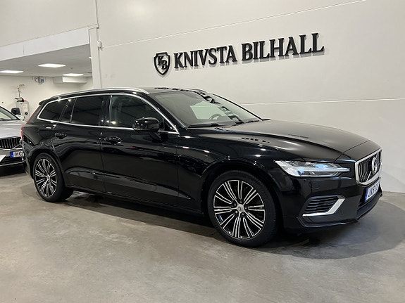 Volvo V60 3 of 27