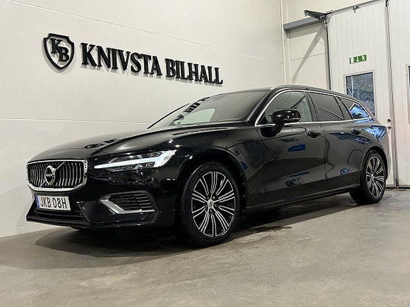 Volvo V60 24 of 27