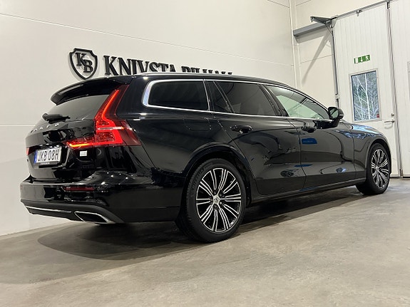 Volvo V60 25 of 27