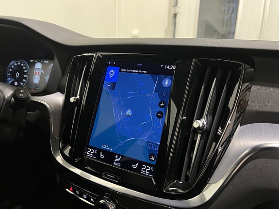 Volvo V60 21 of 27