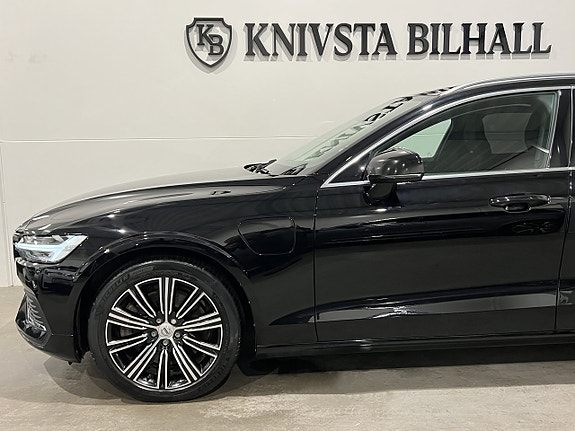 Volvo V60 26 of 27