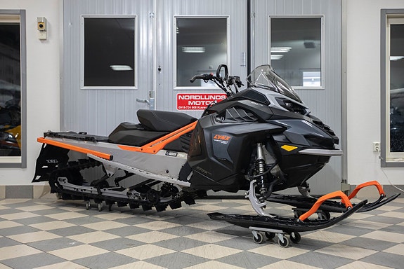 Lynx 49 Ranger PRO 850 E-TEC *Avdragbar moms!*