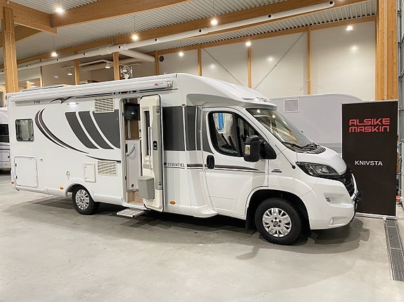 Pilote Essentiel P 740 GJ