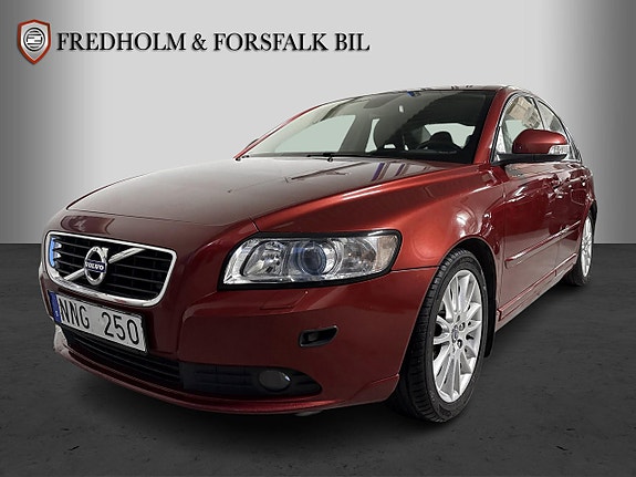 Volvo S40