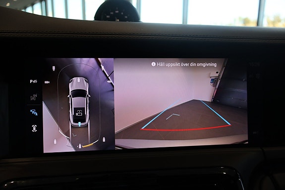 Porsche Panamera 4S 20 of 20