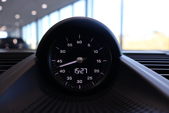 Porsche Panamera 4S 17 of 20