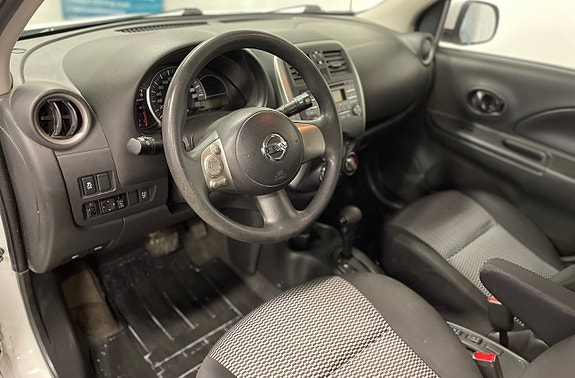 Nissan Micra 5 of 5