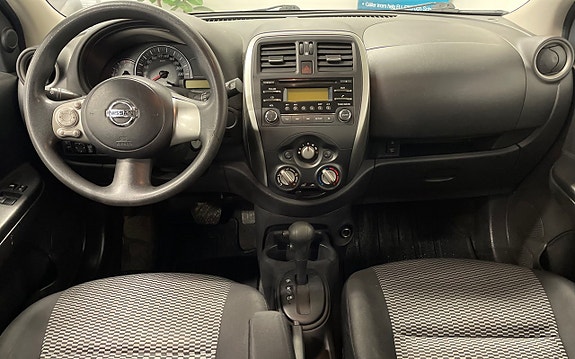Nissan Micra 8 of 11