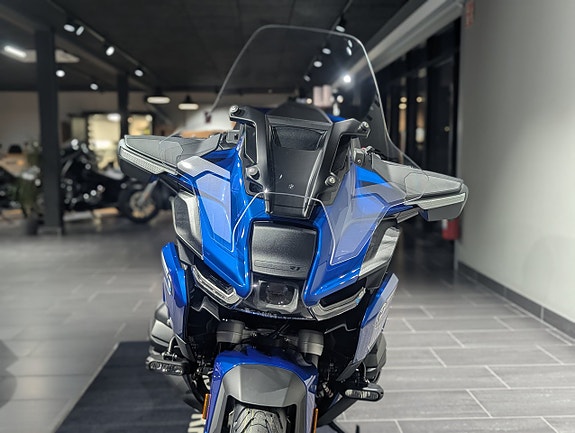BMW R1300RT/Räntekampanj 3,45%/NU:349.900kr! Ord pris: 371.145kr. 4 of 5
