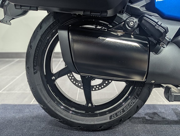 BMW R1300RT /DEMO-Kampanj/SPARA: 41.245kr!/Ca 100 mil 16 of 18