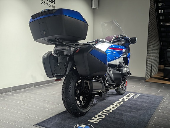 BMW R1300RT /DEMO-Kampanj/SPARA: 41.245kr!/Ca 100 mil 7 of 18