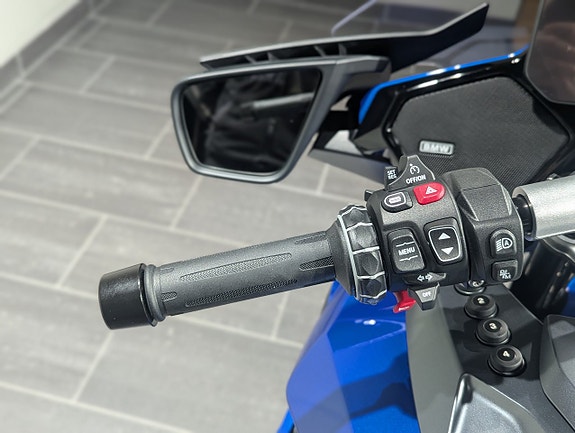 BMW R1300RT /DEMO-Kampanj/SPARA: 41.245kr!/Ca 100 mil 8 of 18