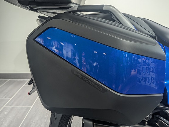 BMW R1300RT /DEMO-Kampanj/SPARA: 41.245kr!/Ca 100 mil 14 of 18