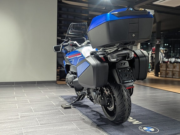 BMW R1300RT /DEMO-Kampanj/SPARA: 41.245kr!/Ca 100 mil 6 of 18