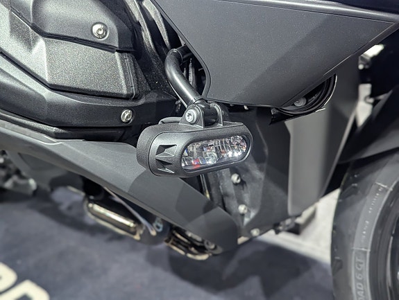 BMW R1300RT /DEMO-Kampanj/SPARA: 41.245kr!/Ca 100 mil 13 of 18