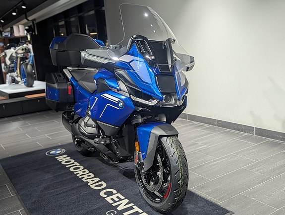 BMW R1300RT/Räntekampanj 3,45%/NU:349.900kr! Ord pris: 371.145kr. 3 of 5
