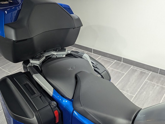BMW R1300RT /DEMO-Kampanj/SPARA: 41.245kr!/Ca 100 mil 12 of 18