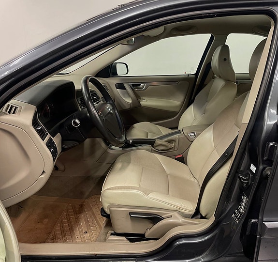Volvo S60 6 of 11