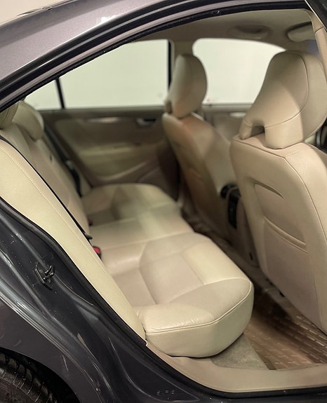 Volvo S60 11 of 11