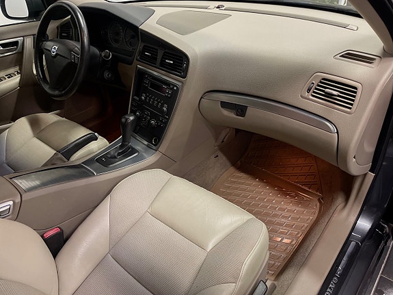 Volvo S60 9 of 11