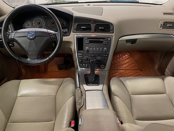 Volvo S60 8 of 11