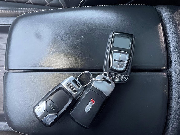 Audi SQ7 19 of 23