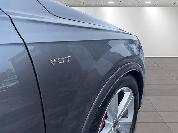 Audi SQ7 21 of 23