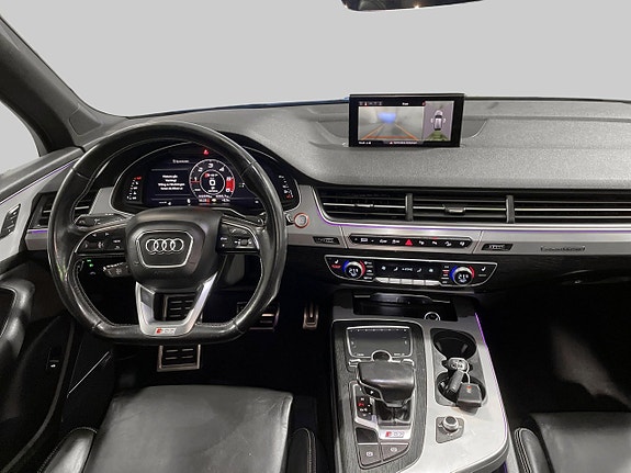 Audi SQ7 7 of 23