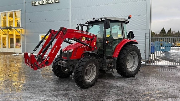 Massey Ferguson 5609