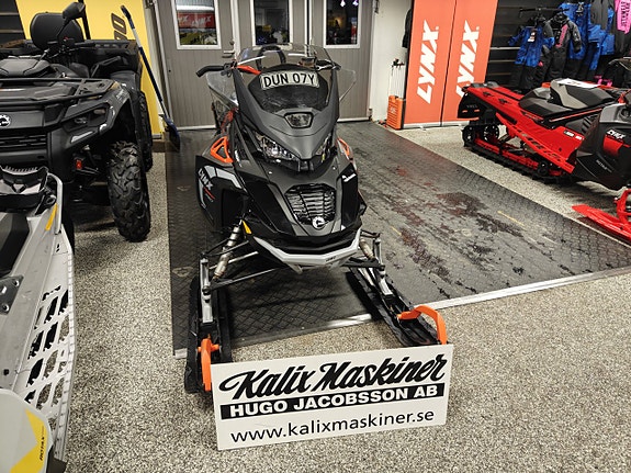 Lynx Xterrain 3900 Pro 600R Momsad 155 mil ES/AR