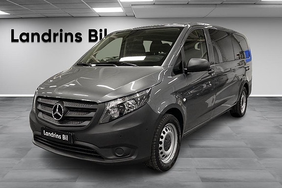 Mercedes-Benz Vito 116