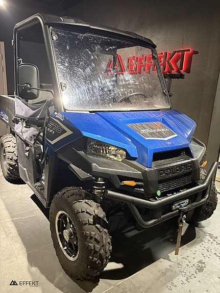 Polaris Ranger XP