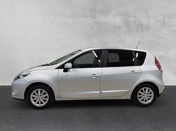 Renault Scenic III 2 of 5
