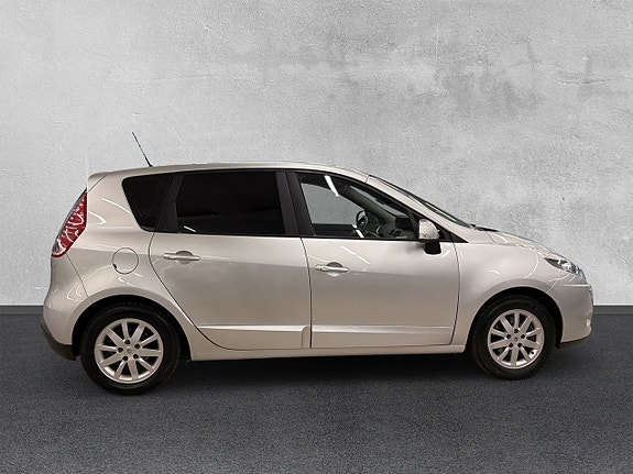 Renault Scenic III 5 of 5