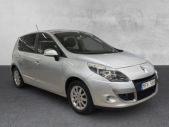 Renault Scenic III 6 of 19