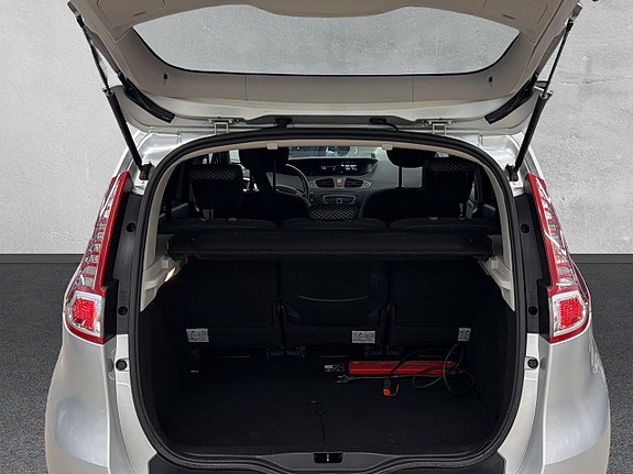 Renault Scenic III 8 of 19
