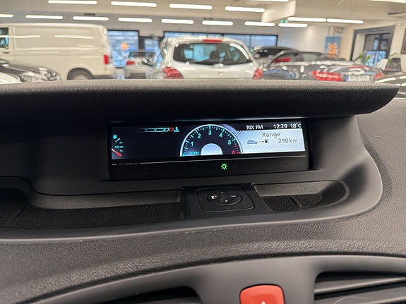 Renault Scenic III 19 of 19
