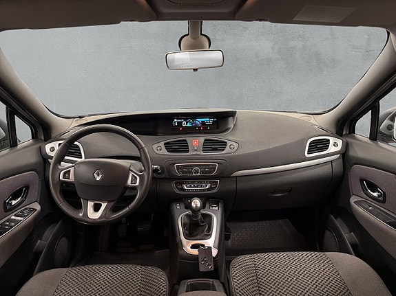 Renault Scenic III 11 of 19