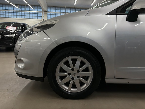 Renault Scenic III 13 of 19
