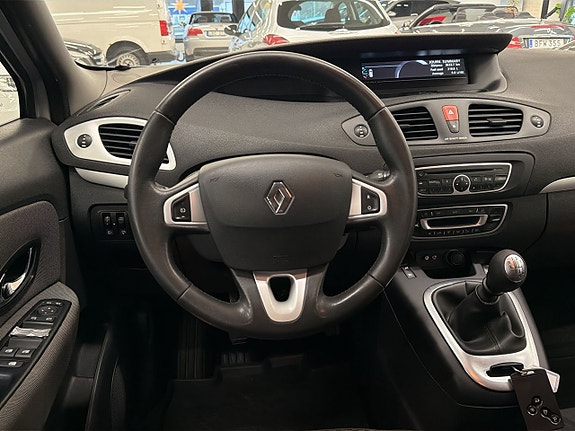 Renault Scenic III 15 of 19