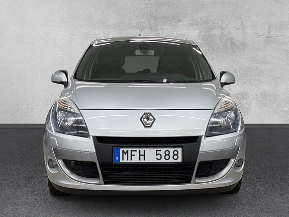 Renault Scenic III 7 of 19